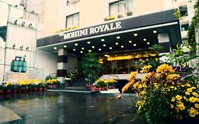 Mohini Royal